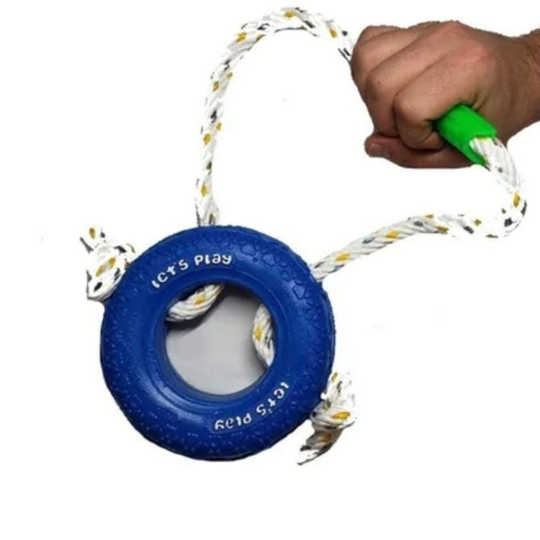 Champú para perro